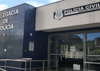 Homem mata atual namorado da ex com golpes de canivete no Sul do ES