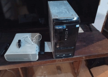 PF apreende computador de suspeito de vender conteúdos com pornografia infantil no ES