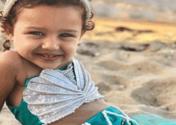 Acusado do assassinato de menina de 3 anos em Vila Velha é preso no Rio de Janeiro
