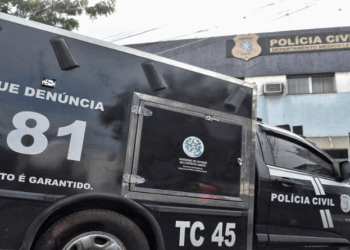 Homem de 33 anos é assassinado com 10 tiros em Vitória