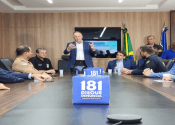 Governo do Estado entrega reforma e ampliação do Ciodes