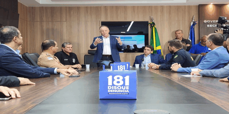 Governo do Estado entrega reforma e ampliação do Ciodes
