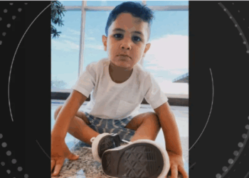 Criança de dois anos morre após engasgar com ovo em merenda de creche na Serra