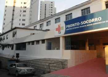 Presbítero e filho são presos suspeitos de estuprar criança em Vitória