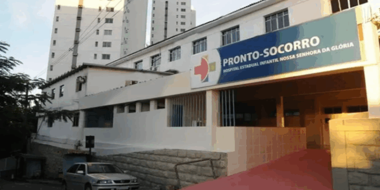 Presbítero e filho são presos suspeitos de estuprar criança em Vitória