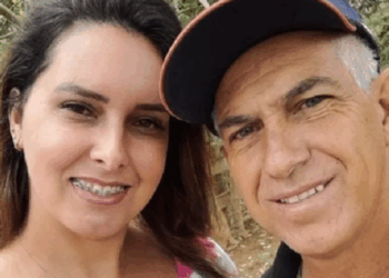 Polícia prende ex-vice-prefeito do ES suspeito de matar a esposa com tiro no peito
