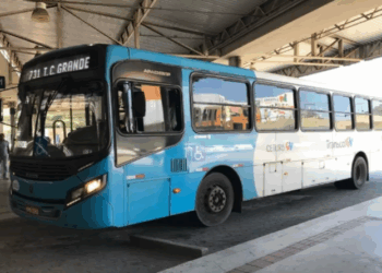 Casos de importunação sexual dentro de ônibus aumentam 55% no primeiro semestre de 2023 no ES; Saiba como denunciar