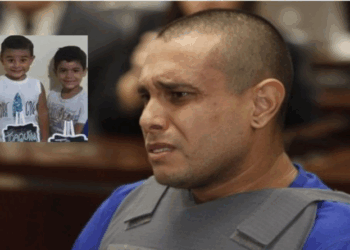 Ex-pastor Georgeval Alves é condenado a 146 anos de prisão por estuprar, torturar e matar filho e enteado no ES
