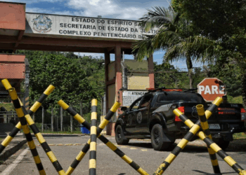 Detento é morto dentro de presídio no Complexo de Viana