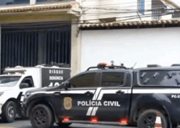 Casal é assassinado ao sair de casa de shows em Vitória