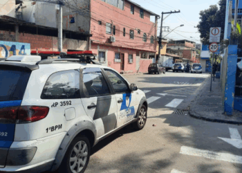 Criminoso “Monstrinho” é capturado em operação policial em Vitória