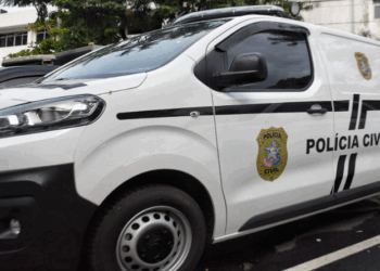 Homem é assassinado com vários tiros em Vila Velha