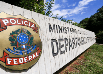 PF desarticula grupo que planejava ataques contra autoridades