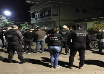 Suspeito de matar idoso em cima de uma carroça é preso em Ibitirama