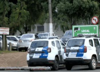 Vigilante da Ceasa é baleado enquanto trabalhava em Cariacica, ES