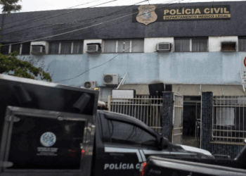 Adolescente de 14 anos é morto com tiro no rosto na Serra