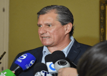 “Cenas beiram o terrorismo”, diz Ramalho sobre fim de semana violento em Vitória