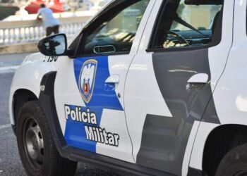 Estudante é preso por suspeita de importunação sexual em Vitória