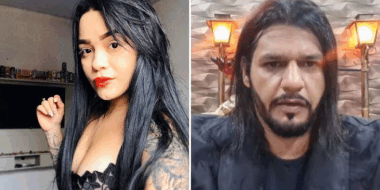 Jovem viaja para conhecer namorado da internet e acaba morta e carbonizada