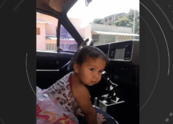 Menina de dois anos morre e pai é preso suspeito de estupro no ES
