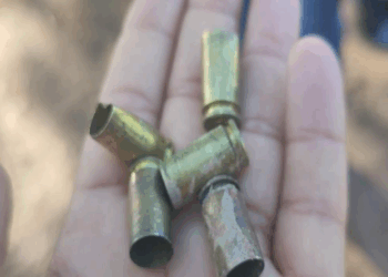 Tiroteio entre criminosos rivais assusta moradores de Cariacica