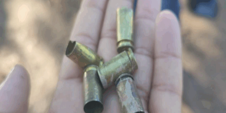 Tiroteio entre criminosos rivais assusta moradores de Cariacica