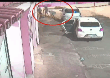 Corpo de chinês assassinado na Serra ainda não foi liberado