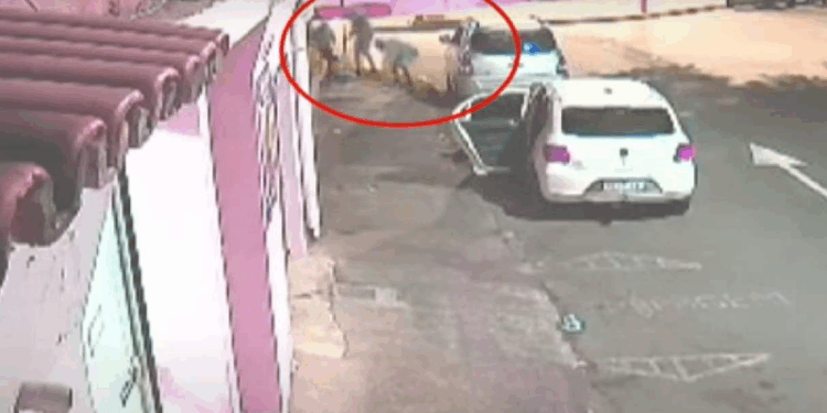 Corpo de chinês assassinado na Serra ainda não foi liberado