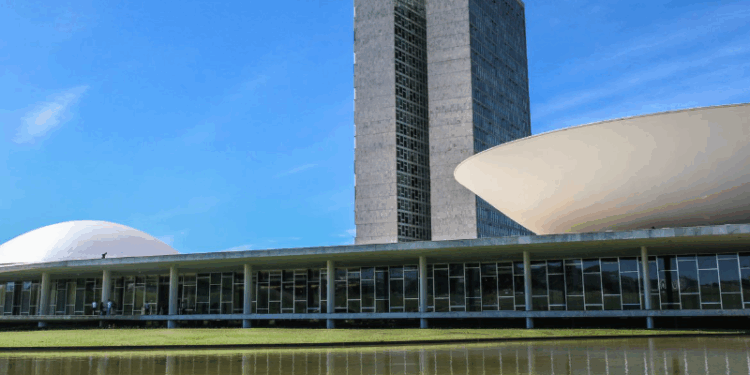 Congresso retoma atividades com depoimentos de ex-Abin e ex-GSI