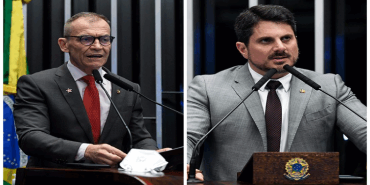 Senadores do ES recebem ameaça de morte e “ataque terrorista”