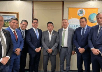 Assembleia vai sediar seminário sobre reforma tributária