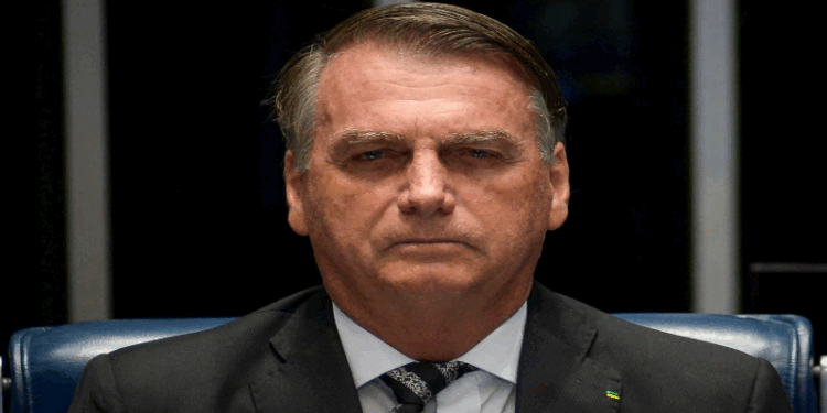 Ministério Público Eleitoral defende que TSE torne Bolsonaro inelegível