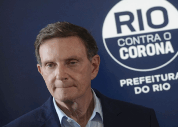 Justiça Eleitoral cassa mandato do deputado Marcelo Crivella