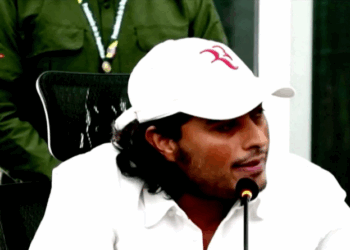 Filho do presidente da Colômbia é preso por suspeita de corrupção