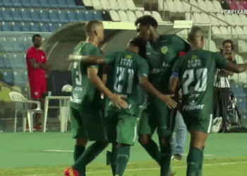 Porto Vitória goleia Vilavelhense e torna-se vice-líder do Capixabão 2023