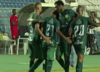 Porto Vitória vence, assume a liderança e assegura vaga nas quartas do Capixabão 2023