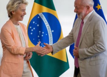 Acordo Mercosul-União Europeia deve aumentar competitividade das indústrias