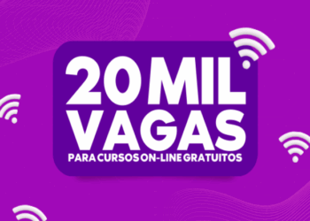 Qualificar ES abre 20 mil vagas em cursos on-line gratuitos