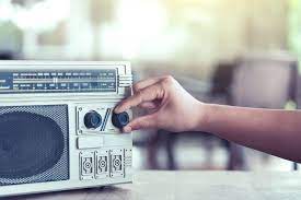 O Rádio é o Tempo