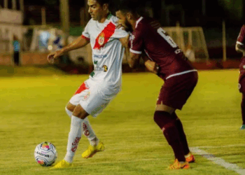 Desportiva vence o Real Noroeste e embola a briga pela liderança do Capixabão