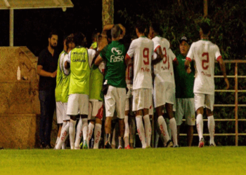 Ótima Estreia do Real Noroeste no Capixabão 2023