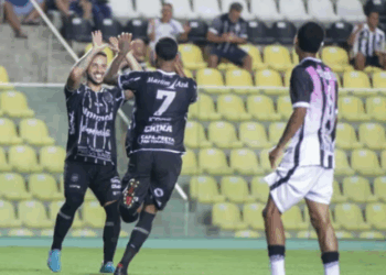 Rio Branco-ES vence o Atlético Itapemirim e entra no G-4 do Capixabão 2023