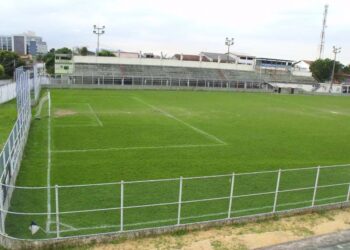 Serra x Real Noroeste se enfrentam hoje pela 2ª rodada do Capixabão