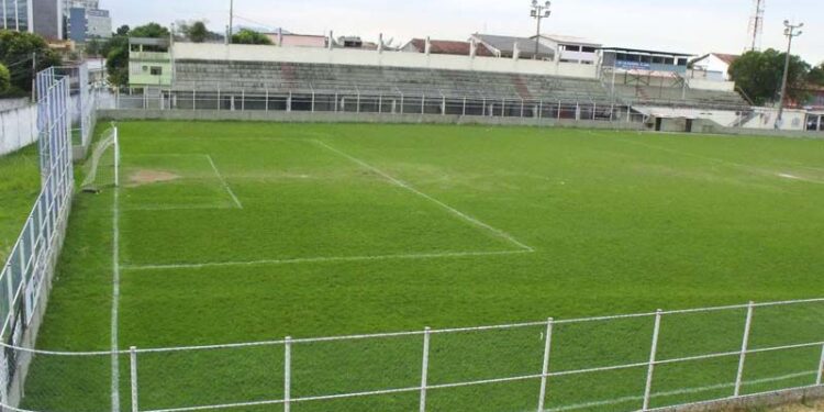 Serra x Real Noroeste se enfrentam hoje pela 2ª rodada do Capixabão