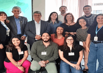 Sesa realiza oficina para o fortalecimento da Política de Saúde da Pessoa Idosa