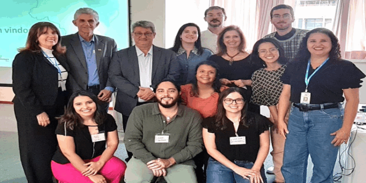 Sesa realiza oficina para o fortalecimento da Política de Saúde da Pessoa Idosa