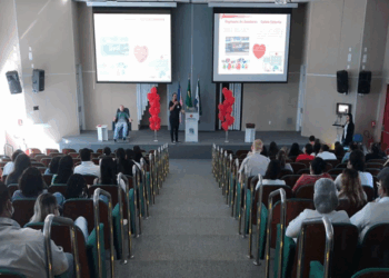 Hospital Dr. Jayme e Hemoes se unem para aumentar número de doadores de sangue