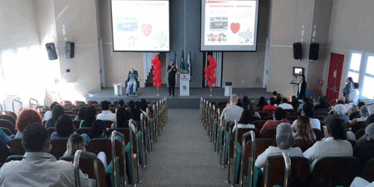 Hospital Dr. Jayme e Hemoes se unem para aumentar número de doadores de sangue