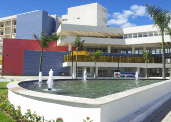 Hospital Estadual Dr. Jayme Santos Neves conquista 100% de conformidade em relatório da Anvisa