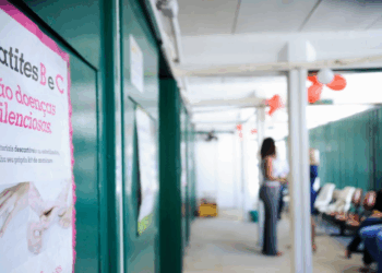 Campanha de combate às hepatites virais será permanente